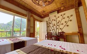 Trang An NP Homestay